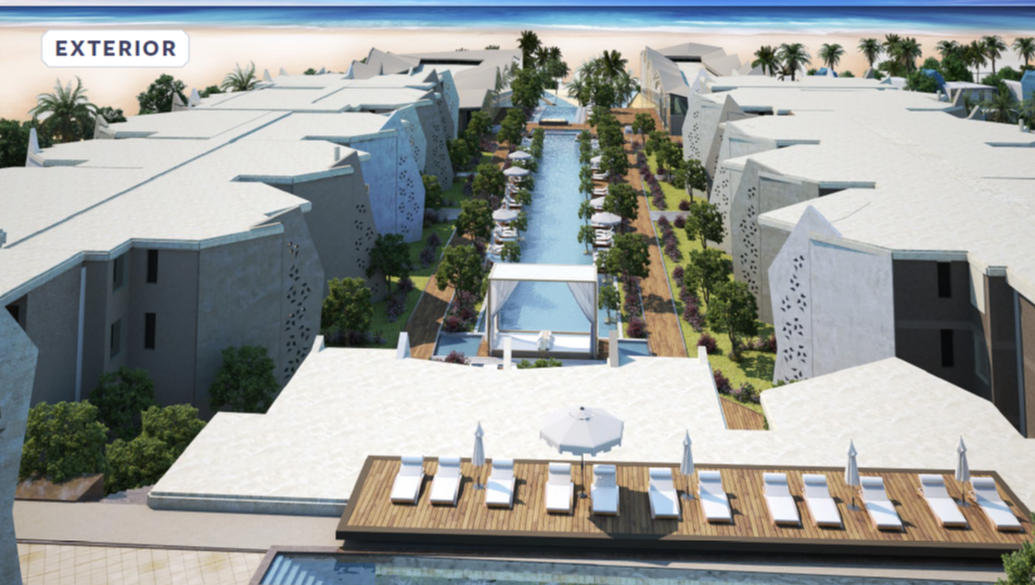 فوكا باي الساحل الشمالي Fouka Bay North Coast بمقدم 10%