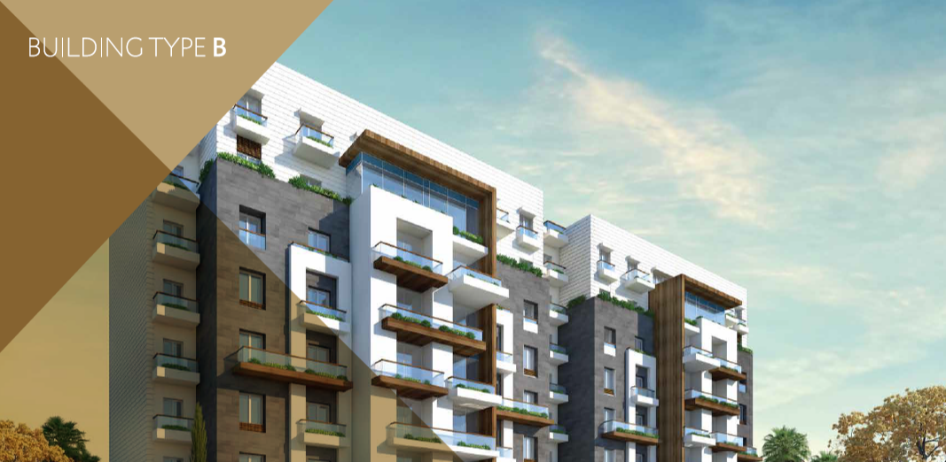 فوكا باي الساحل الشمالي Fouka Bay North Coast بمقدم 10%