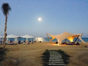 منتجع اروما العين السخنة بتقسيط حتي 12 سنة