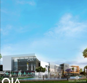 مول اويا هب 2025 O HUB OIA MALL