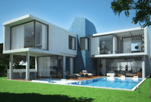 فوكا باي الساحل الشمالي Fouka Bay North Coast بمقدم 10%