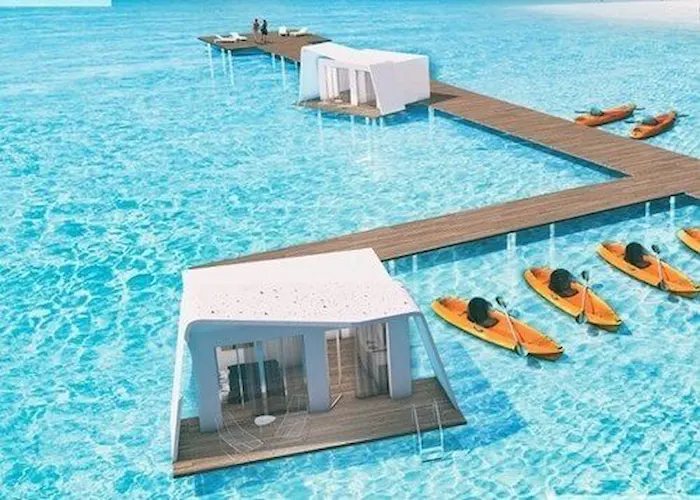 فوكا باي الساحل الشمالي Fouka Bay North Coast بمقدم 10%