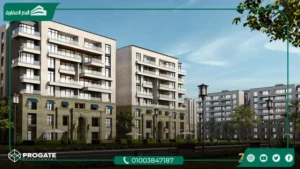 كمبوند زافاني العاصمة الإدارية Zavani New Capital اسعار وتفاصيل