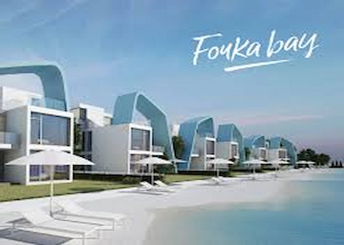 فوكا باي الساحل الشمالي Fouka Bay North Coast بمقدم 10%
