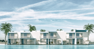 فوكا باي الساحل الشمالي Fouka Bay North Coast بمقدم 10%