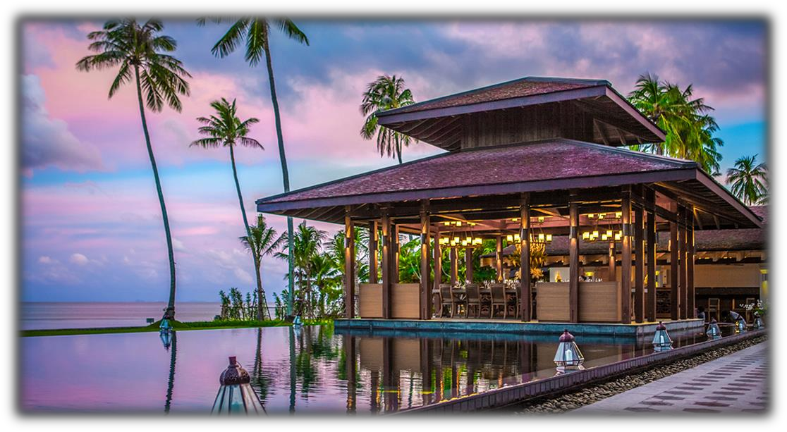 كمبوند روك فيل العبور