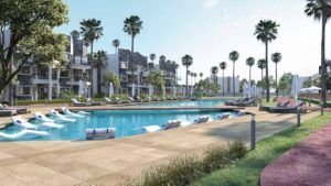 مطارمة راس سدر