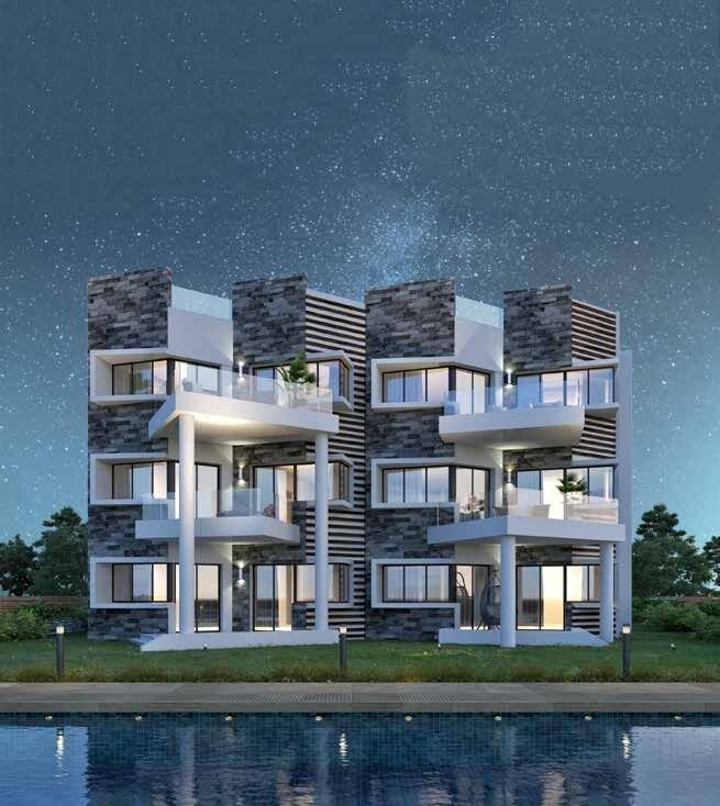 منتجع مطارمة راس السدر Matarma Ras Sudr تقسيط حتي 7 سنوات