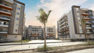 كمبوند روك ايدن 6 اكتوبر rock eden 6 october