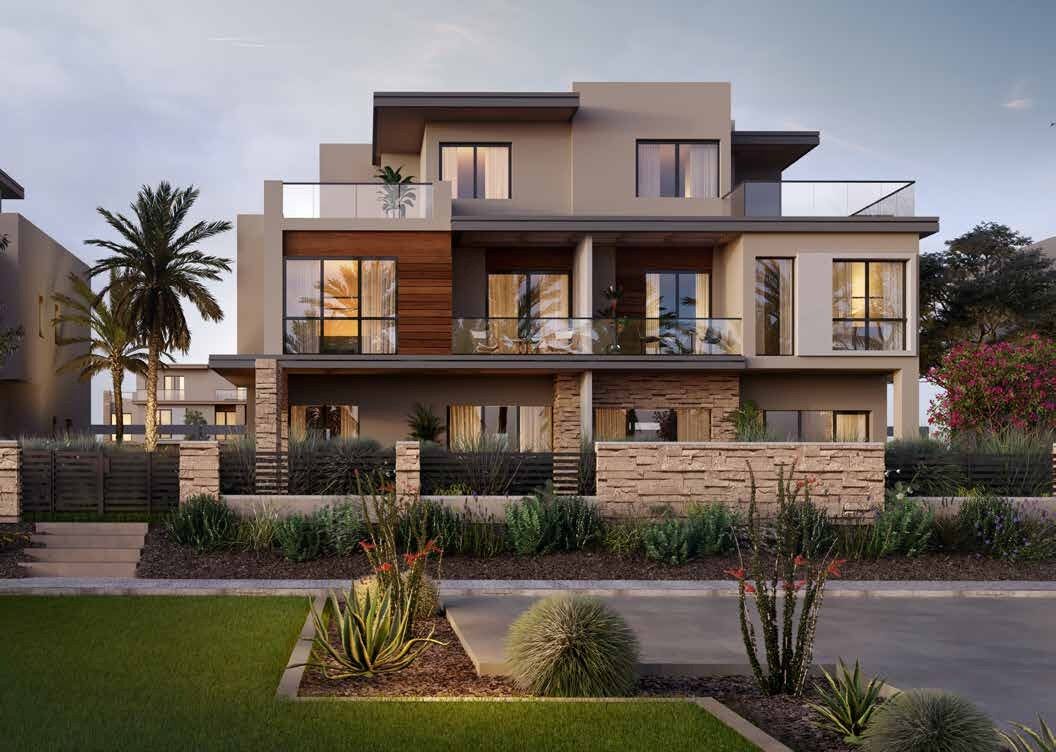 ذا استيتس الشيخ زايد