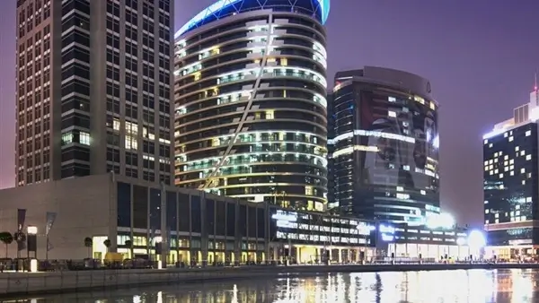 داون تاون العلمين الجديدة Down Town New El Alamein