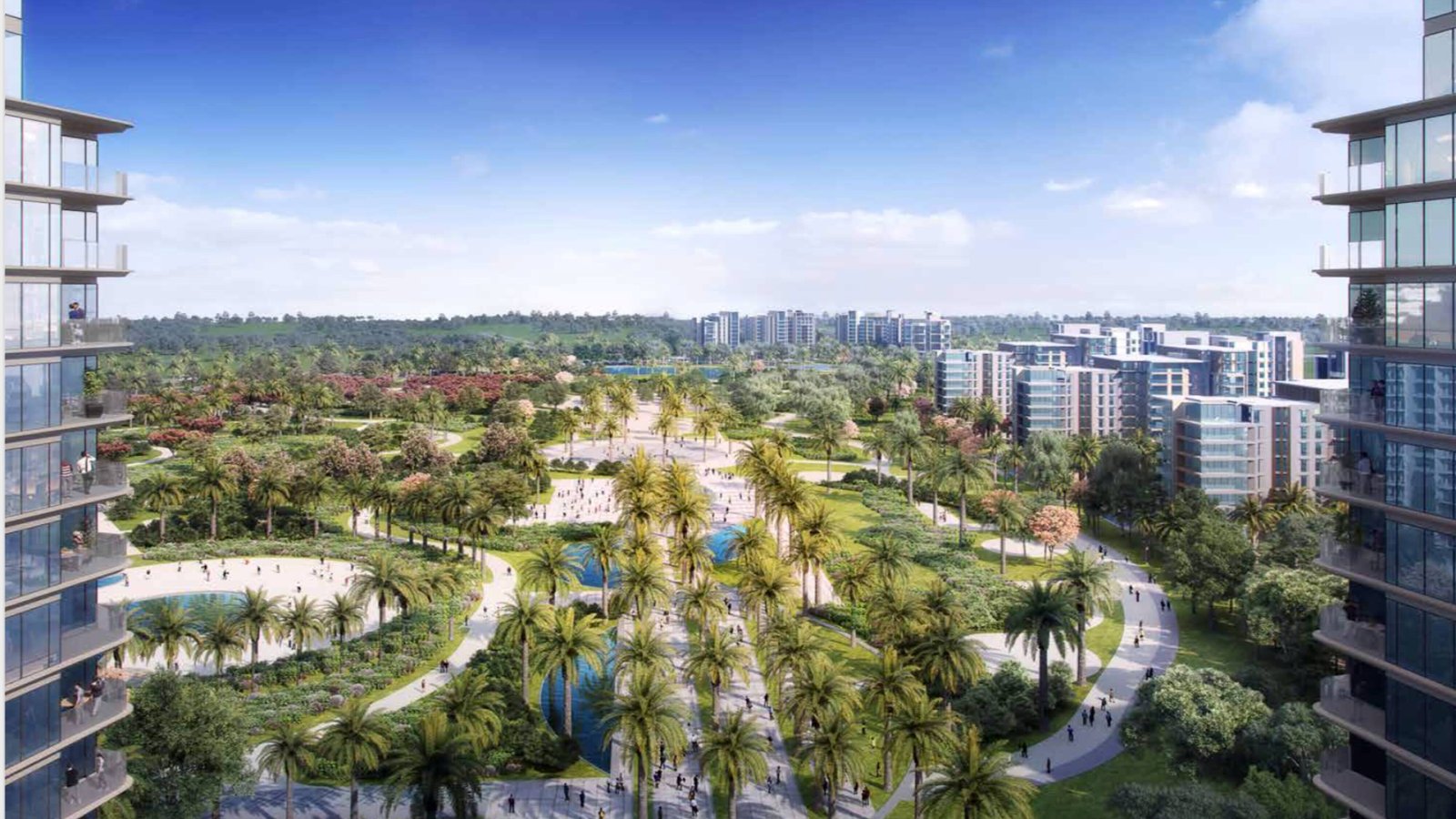 ابراج ساويرس الشيخ زايد