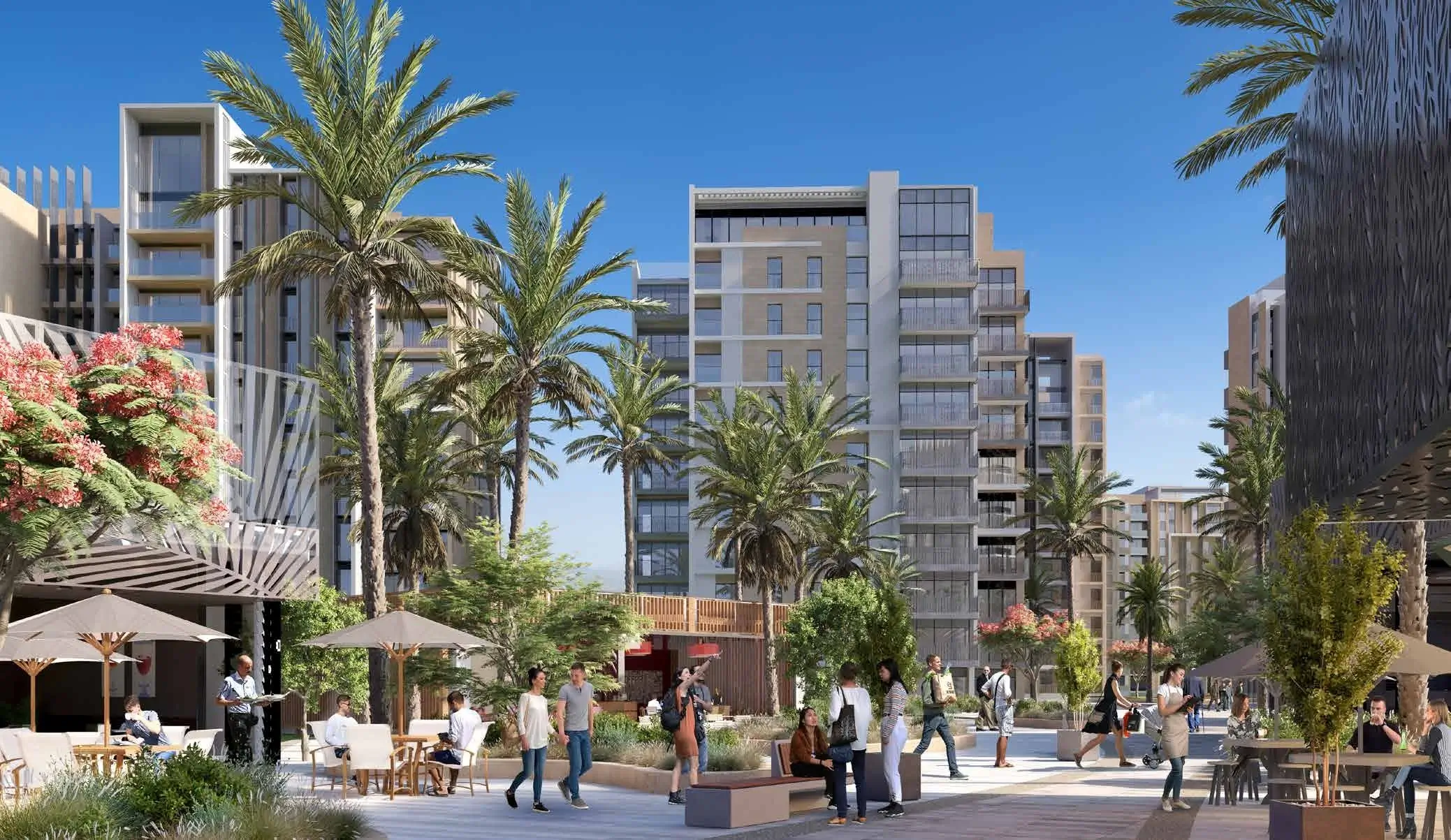 ابراج ساويرس الشيخ زايد