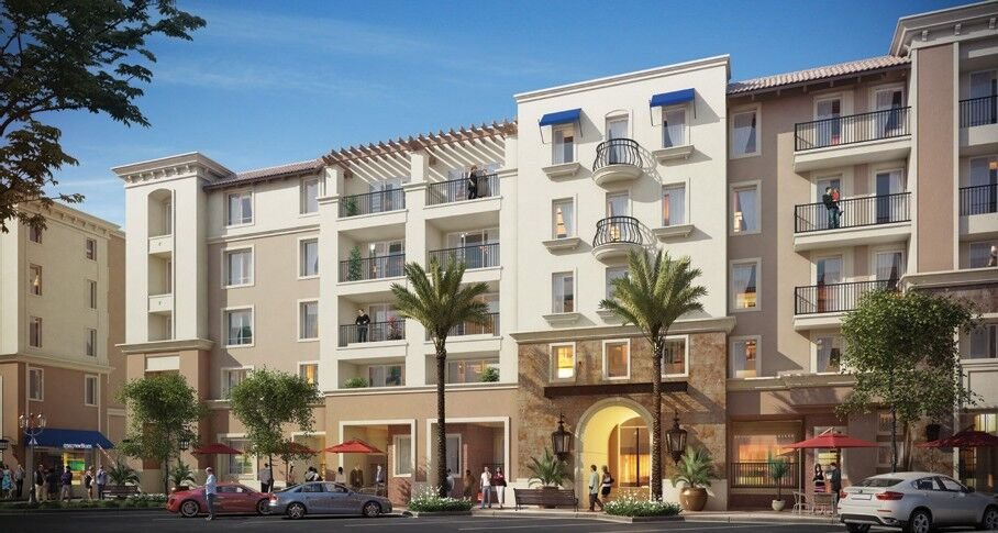 كمبوند ميفيدا التجمع الخامس