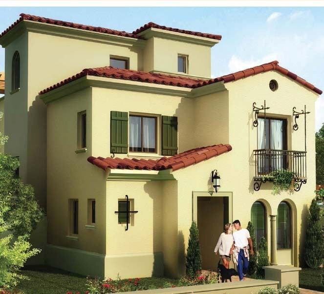 كمبوند ميفيدا التجمع الخامس