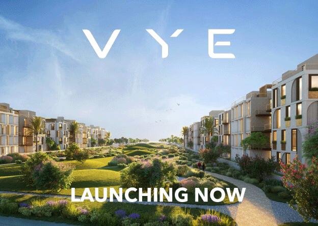 كمبوند فاي سوديك الشيخ زايد