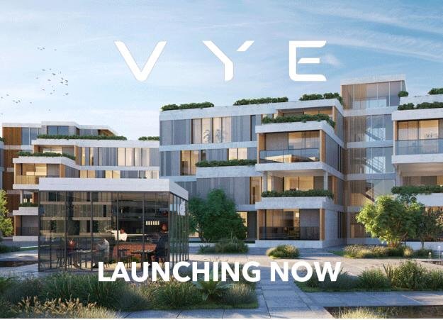 كمبوند فاي سوديك الشيخ زايد