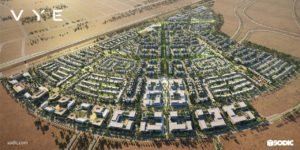 كمبوند فاي سوديك الشيخ زايد