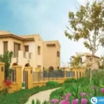 كمبوند ميفيدا التجمع الخامس Mivida New Cairo احدث الاسعار