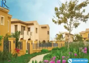 كمبوند ميفيدا التجمع الخامس Mivida New Cairo احدث الاسعار