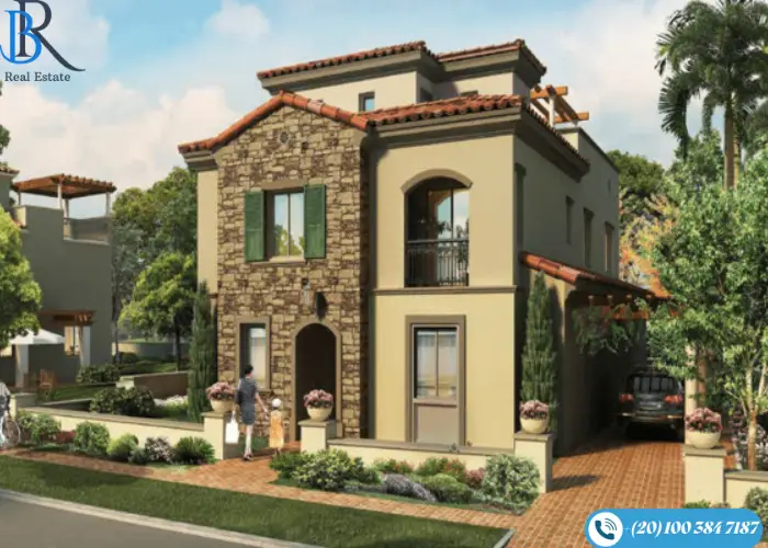 كمبوند ميفيدا التجمع الخامس Mivida New Cairo احدث الاسعار