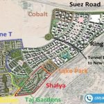 كمبوند تاج سيتي Taj City New Cairo استلام فوري بمقدم 5%