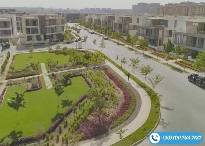 كمبوند تاج سيتي Taj City New Cairo استلام فوري بمقدم 5%