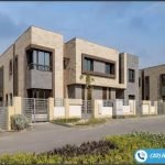 كمبوند تاج سيتي Taj City New Cairo استلام فوري بمقدم 5%