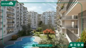 كمبوند كتالان العاصمة الادارية Catalan New Capital مقدم 10%