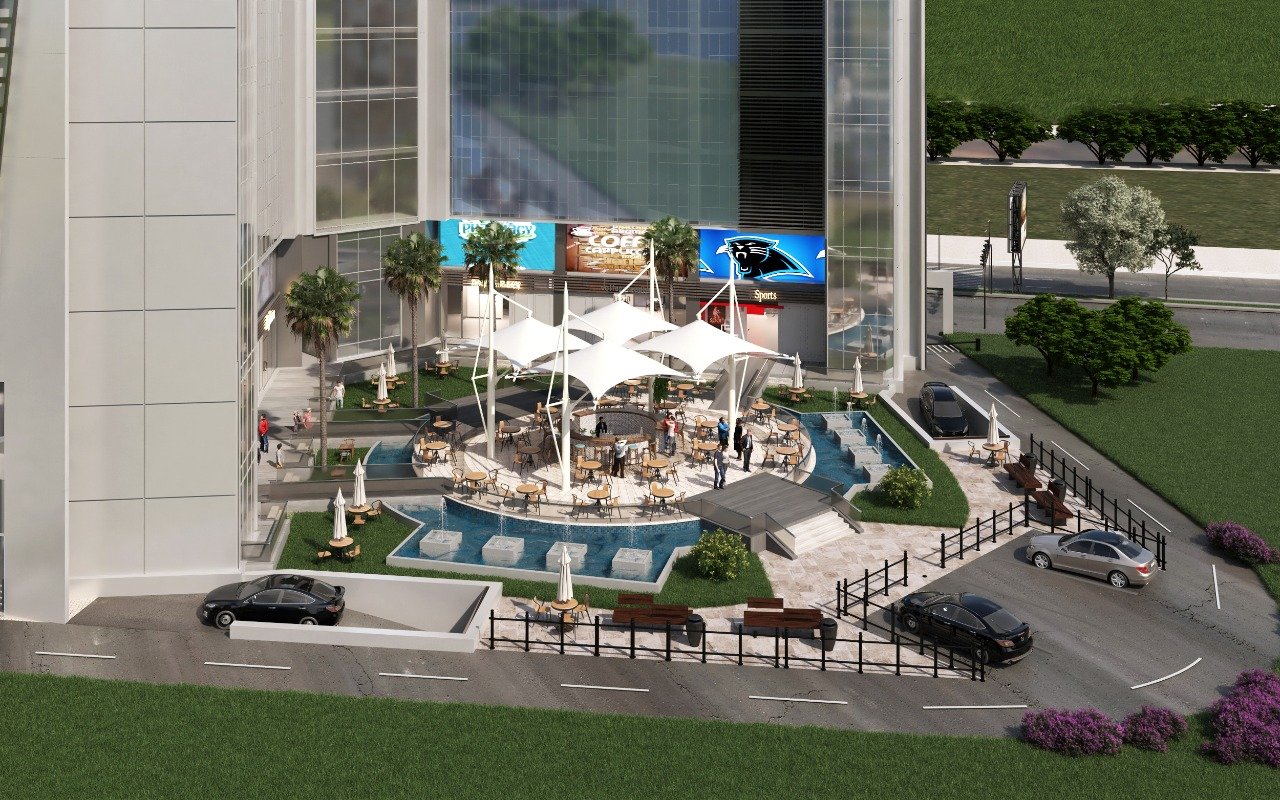 مول العاصمة الطبية العاصمة الادارية