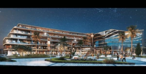 لافاييت مول العاصمة الادارية