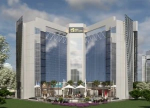 مول العاصمة الطبية العاصمة الادارية