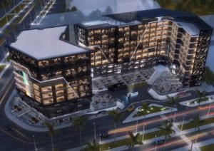 مول ايليت العاصمة الادارية