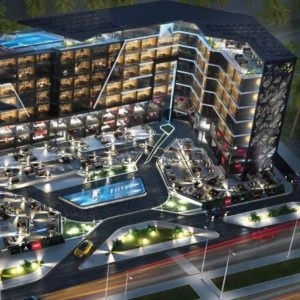 مول ايليت العاصمة الادارية