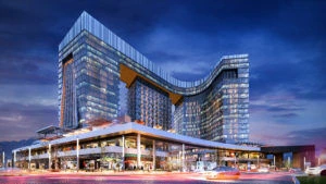 اي بيزنس بارك العاصمة الادارية