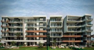 بالم هيلز القاهرة الجديدة