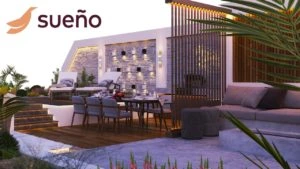 كمبوند سوانيو العاصمة الادارية