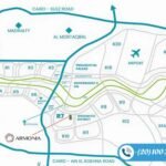 كمبوند ارمونيا العاصمة الادارية بمقدم 10% فقط