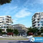 كمبوند ارمونيا العاصمة الادارية بمقدم 10% فقط