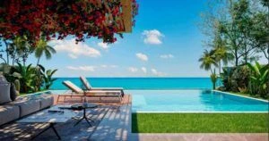 منتجع بالم هيلز العين السخنة Palm Hills Sokhna بمقدم 5% فقط