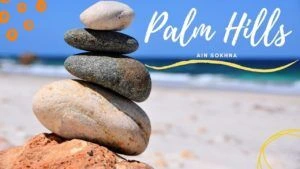 منتجع بالم هيلز العين السخنة Palm Hills Sokhna بمقدم 5% فقط