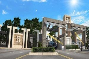 كمبوند هاى سيتى مدينة العبور