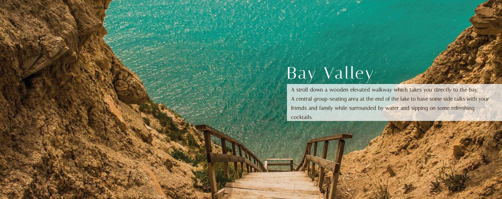 باي سايد راس سدر Bay Side Ras Sudr بمقدم 15%