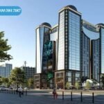 داون تاون مول العاصمة الادارية Down town Mall اسعار 2026