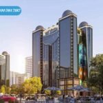 داون تاون مول العاصمة الادارية Down town Mall اسعار 2026