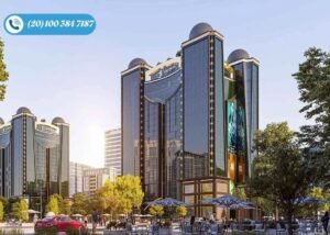 داون تاون مول العاصمة الادارية Down town Mall اسعار 2026