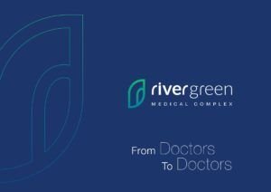 ريفر جرين العاصمة الادارية