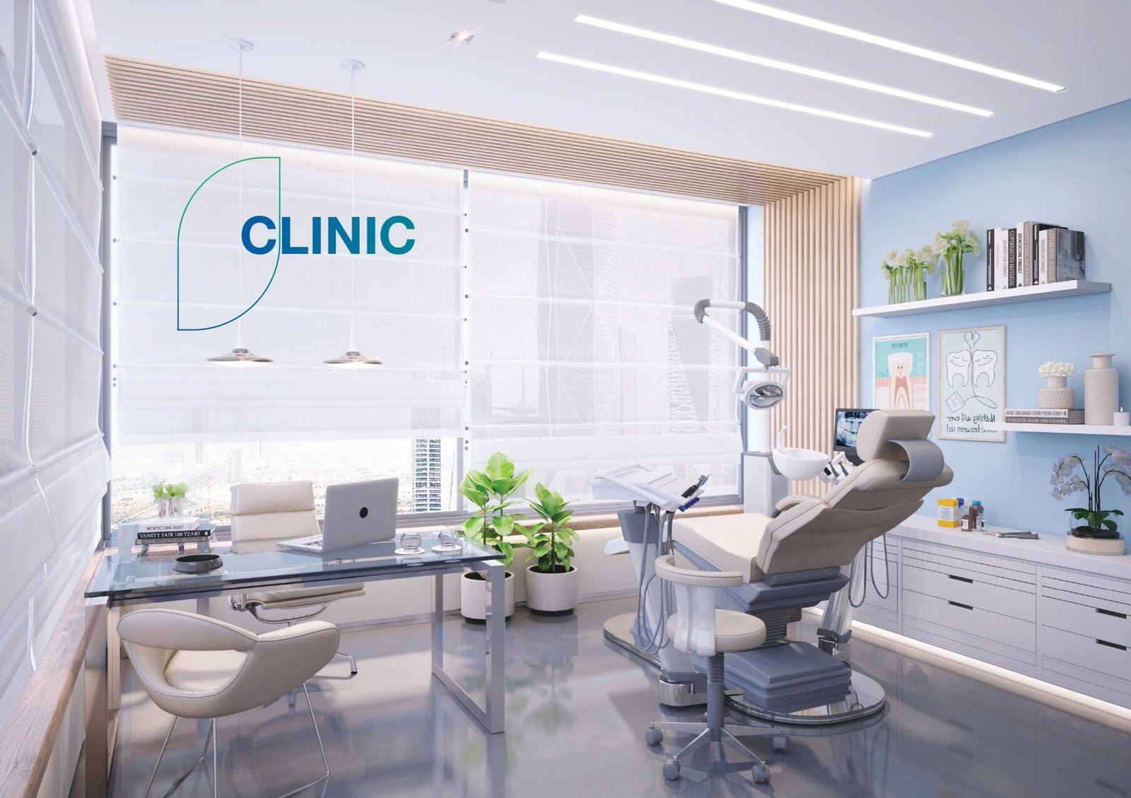 ريفر جرين العاصمة الادارية