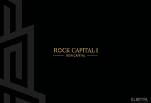 روك كابيتال 1 العاصمة الادارية