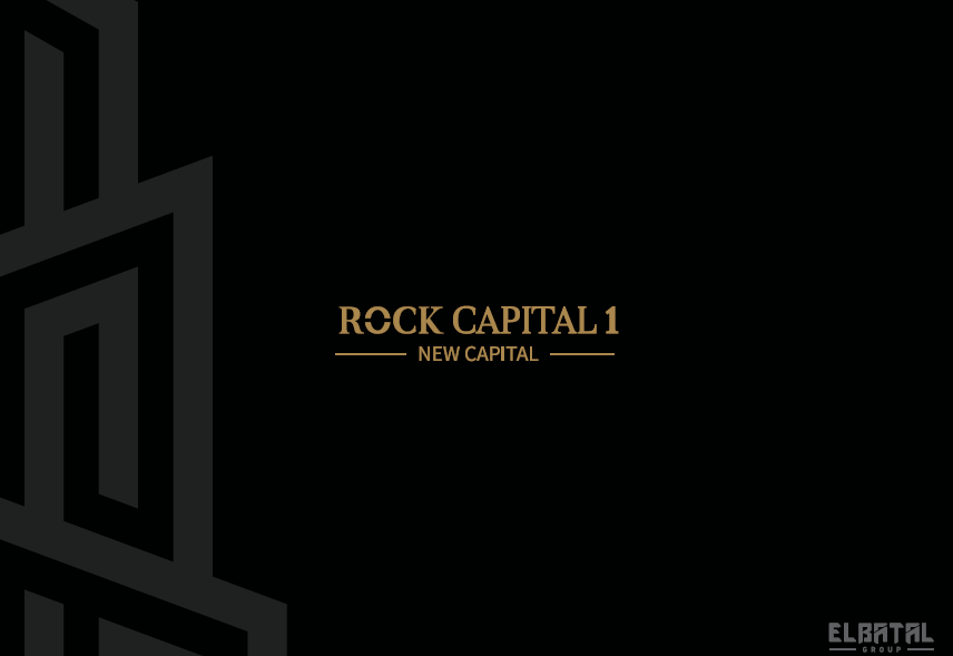 روك كابيتال 1 العاصمة الادارية